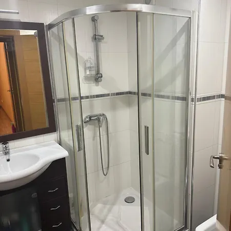 Galicia16 Appartamento