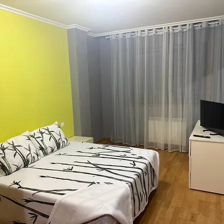 Appartamento Galicia16 Porriño